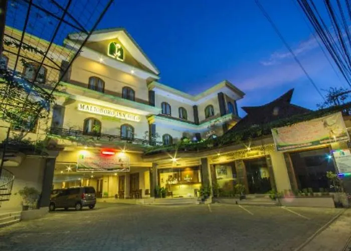 Malioboro Inn Solo